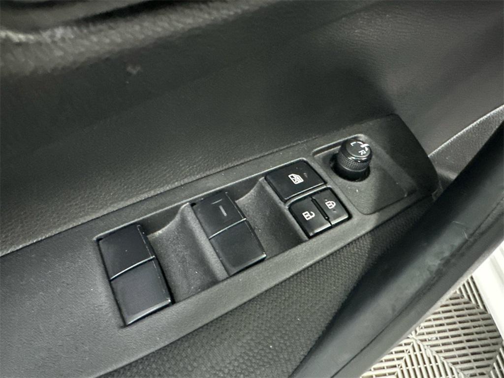 used 2022 Toyota Corolla car, priced at $17,329