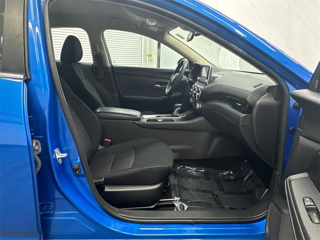 used 2023 Nissan Sentra car, priced at $17,599