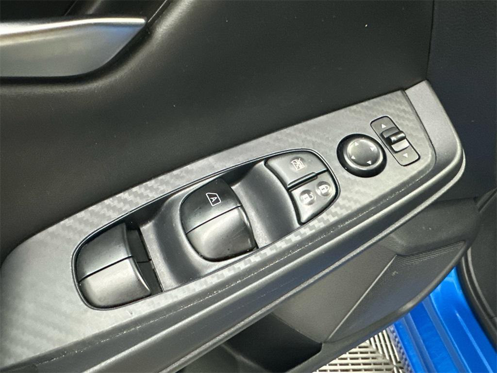 used 2023 Nissan Sentra car, priced at $17,599