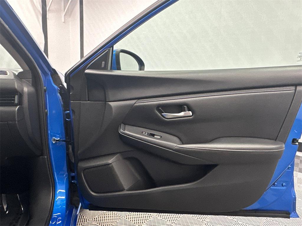 used 2023 Nissan Sentra car, priced at $17,599