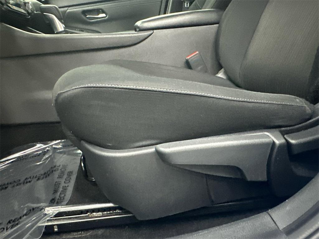 used 2023 Nissan Sentra car, priced at $17,599