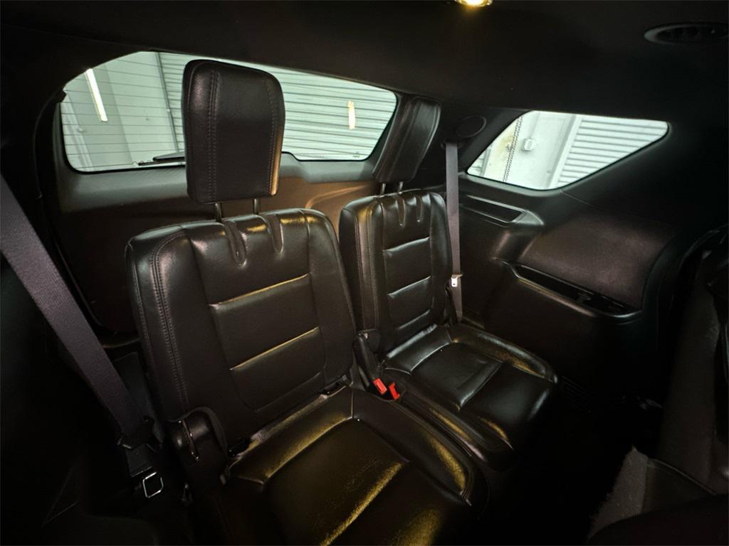 used 2014 Ford Explorer car, priced at $10,995