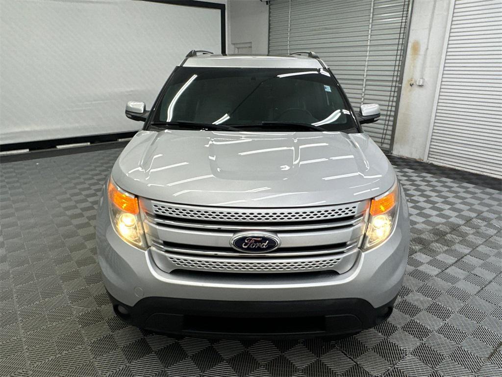 used 2014 Ford Explorer car, priced at $10,995