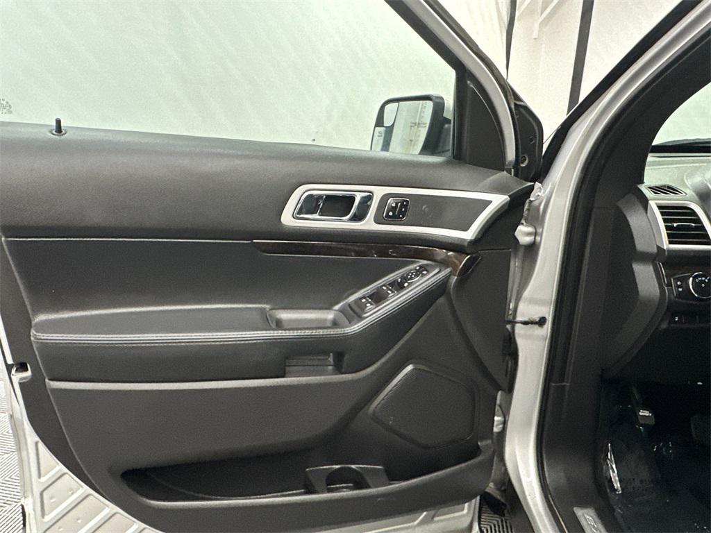 used 2014 Ford Explorer car, priced at $10,995