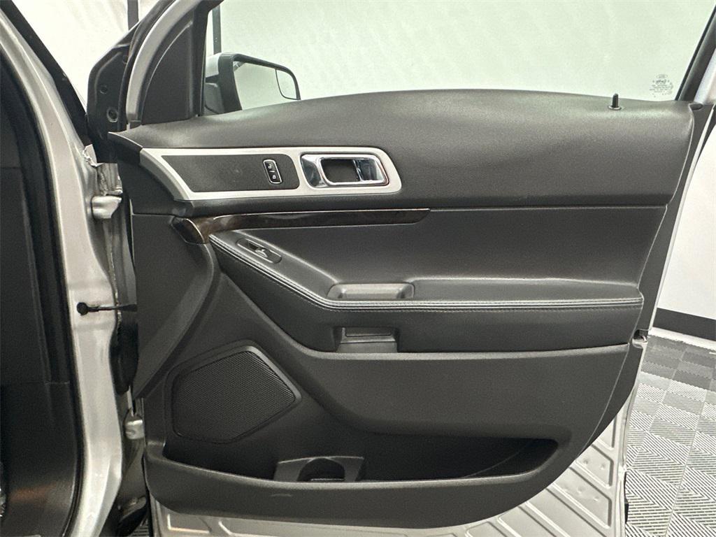 used 2014 Ford Explorer car, priced at $10,995