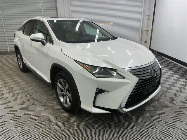 used 2019 Lexus RX 350 car, priced at $26,999