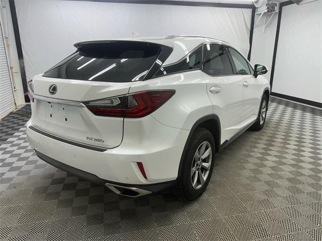 used 2019 Lexus RX 350 car, priced at $26,999