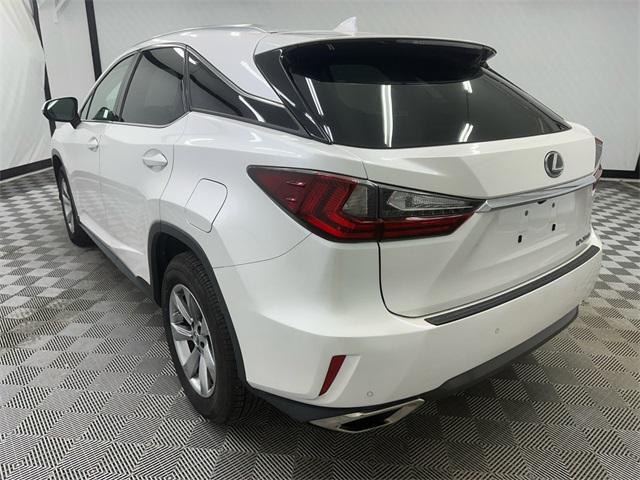 used 2019 Lexus RX 350 car, priced at $26,999