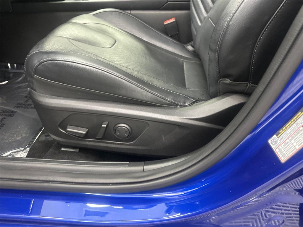 used 2023 Hyundai Elantra car, priced at $17,819