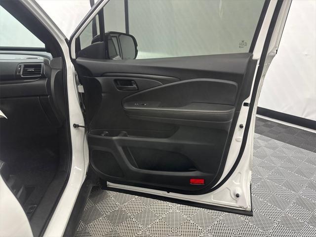 used 2024 Honda Ridgeline car, priced at $37,546