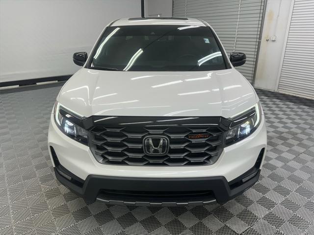 used 2024 Honda Ridgeline car, priced at $37,546