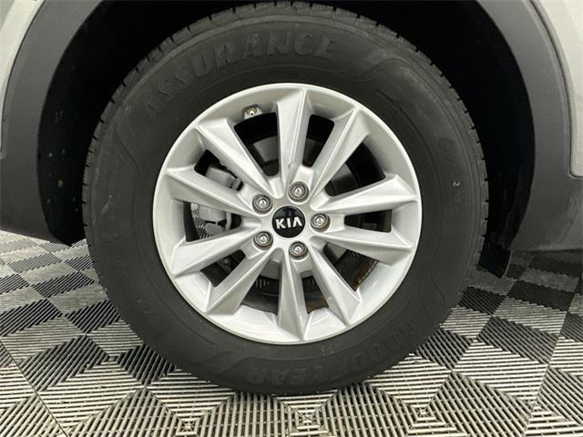 used 2019 Kia Sorento car, priced at $13,995