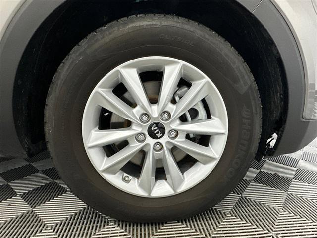 used 2019 Kia Sorento car, priced at $13,995