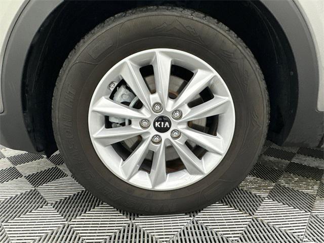 used 2019 Kia Sorento car, priced at $13,995