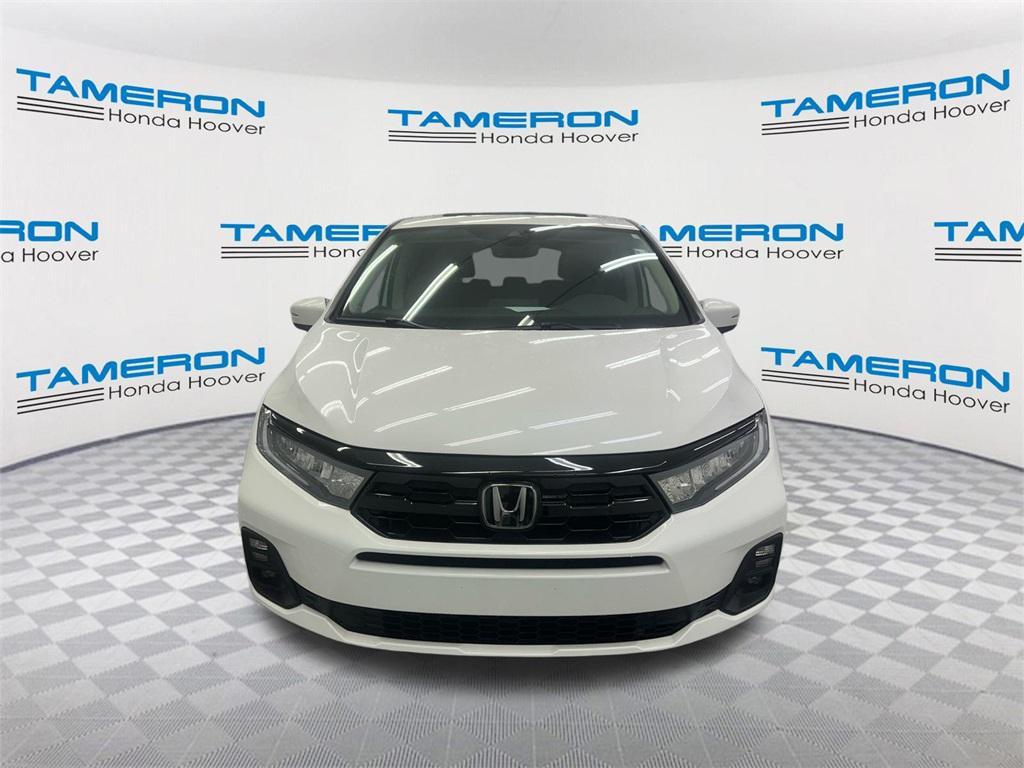 used 2025 Honda Odyssey car, priced at $43,999