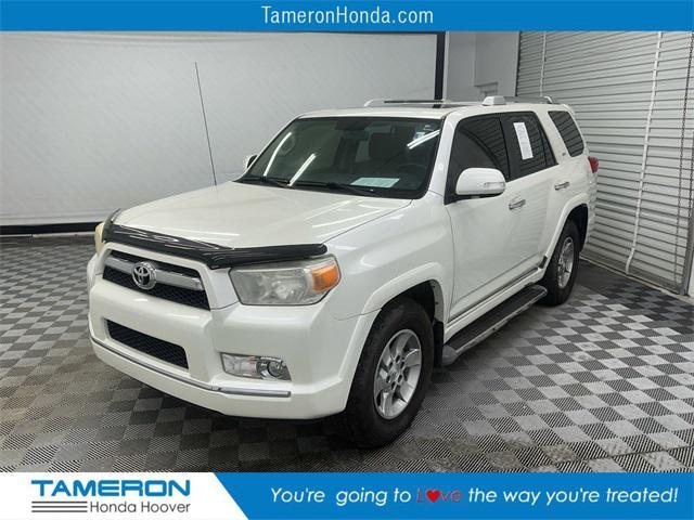 used 2010 Toyota 4Runner car, priced at $9,995