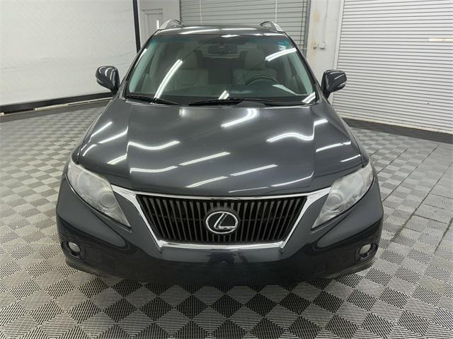 used 2010 Lexus RX 350 car, priced at $14,505