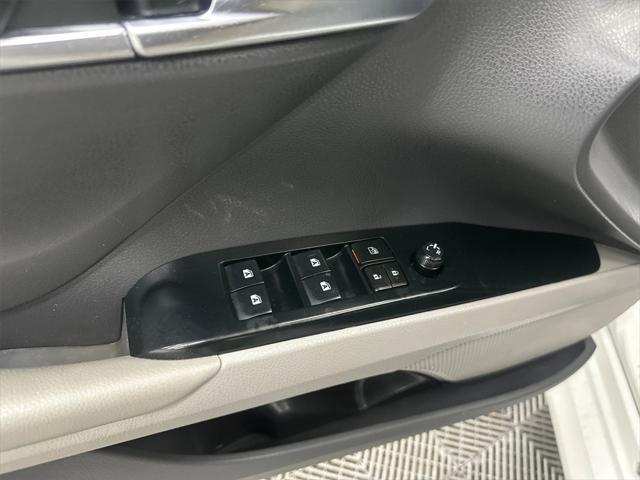 used 2018 Toyota Camry car, priced at $14,620