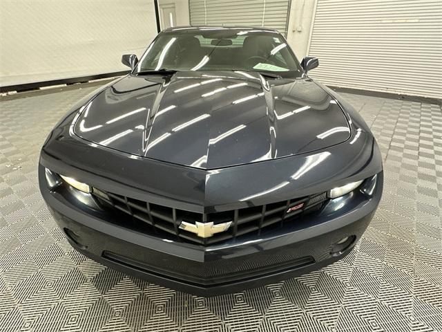 used 2013 Chevrolet Camaro car, priced at $15,995