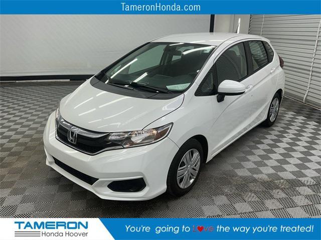 used 2020 Honda Fit car, priced at $16,999