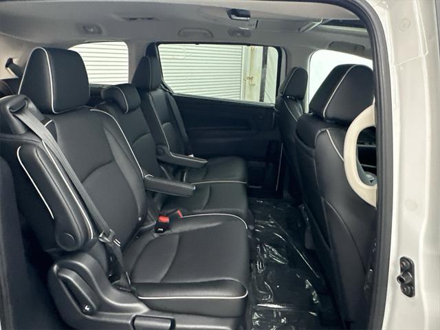 new 2025 Honda Odyssey car, priced at $48,815