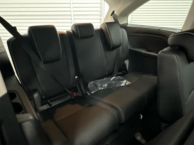new 2025 Honda Odyssey car, priced at $48,815
