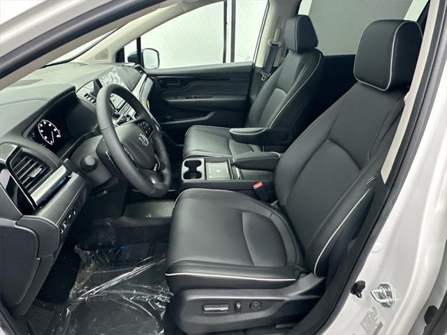 new 2025 Honda Odyssey car, priced at $48,815