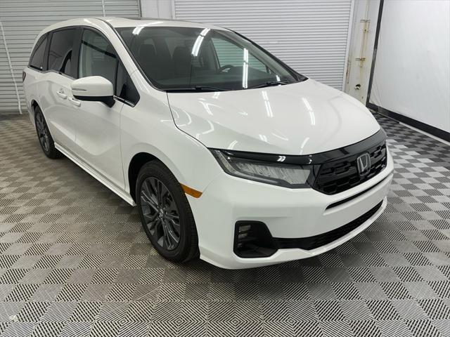 new 2025 Honda Odyssey car, priced at $48,815