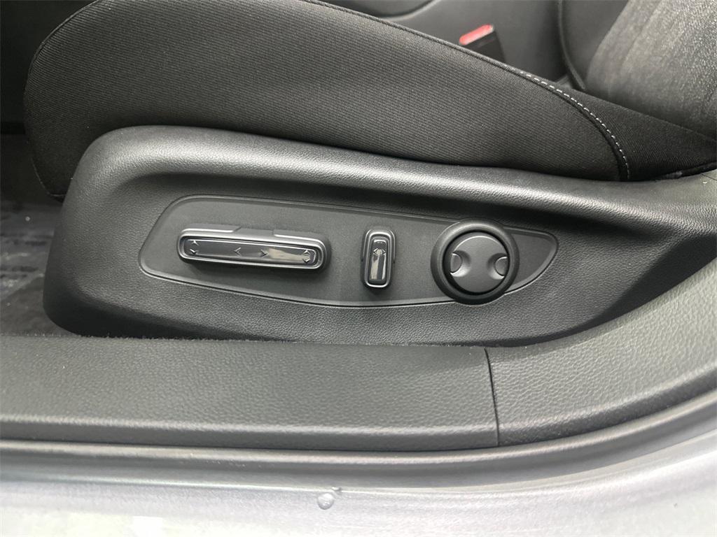 new 2025 Honda Accord car, priced at $31,755