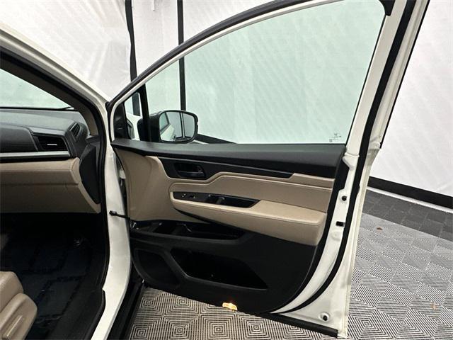 used 2019 Honda Odyssey car, priced at $22,998