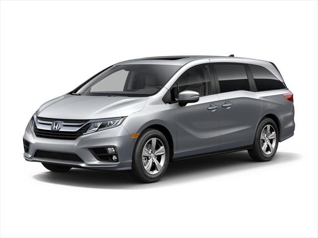 used 2019 Honda Odyssey car, priced at $22,998