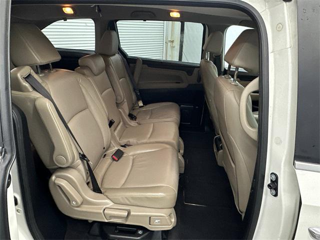 used 2019 Honda Odyssey car, priced at $22,998