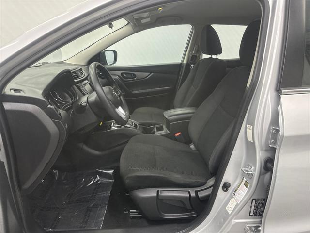 used 2019 Nissan Rogue Sport car, priced at $13,499