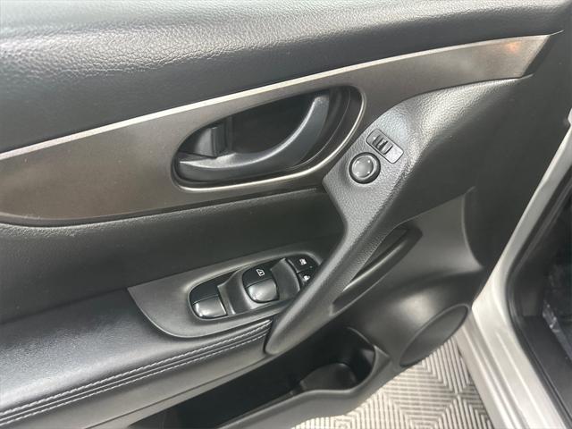 used 2019 Nissan Rogue Sport car, priced at $13,499