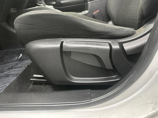 used 2019 Nissan Rogue Sport car, priced at $13,499