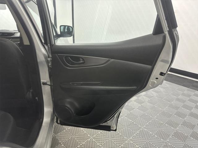 used 2019 Nissan Rogue Sport car, priced at $13,499
