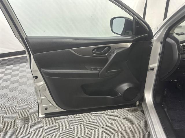 used 2019 Nissan Rogue Sport car, priced at $13,499