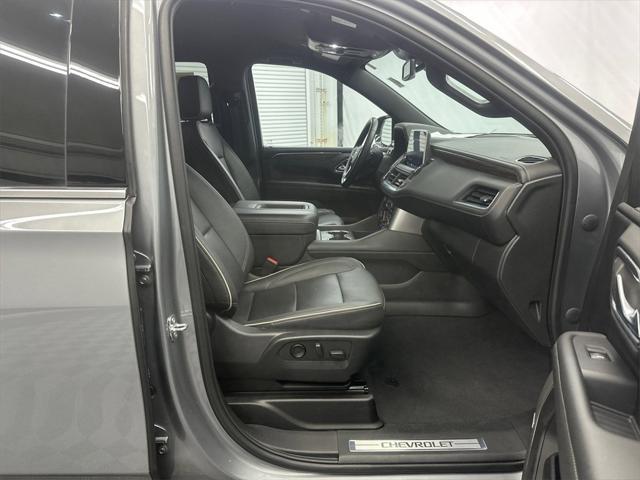 used 2023 Chevrolet Tahoe car, priced at $52,990