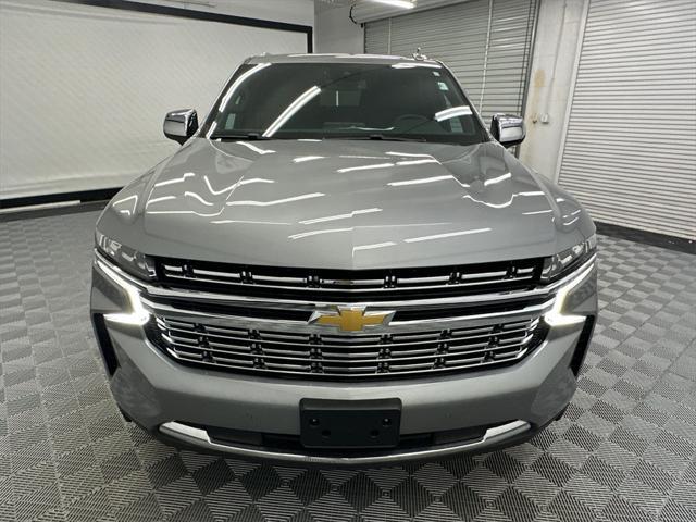 used 2023 Chevrolet Tahoe car, priced at $52,990