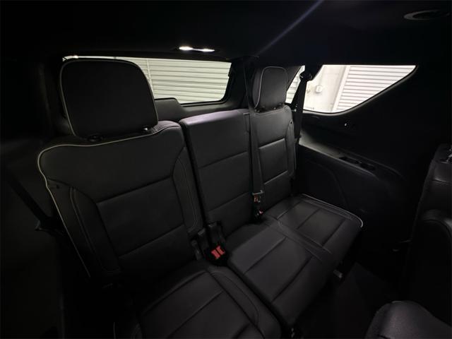 used 2023 Chevrolet Tahoe car, priced at $52,990