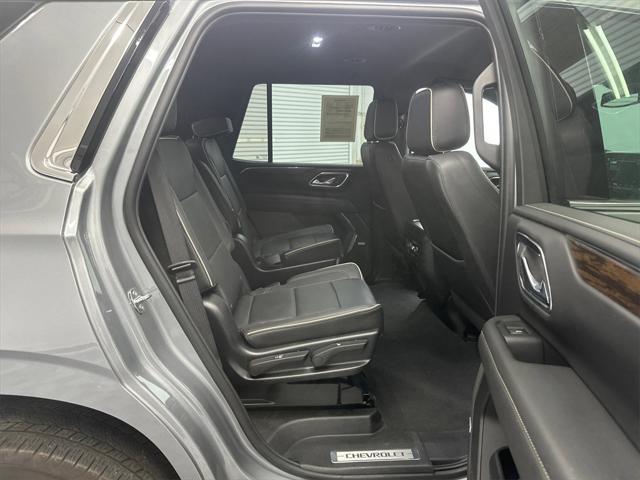 used 2023 Chevrolet Tahoe car, priced at $52,990