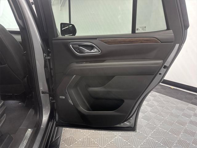 used 2023 Chevrolet Tahoe car, priced at $52,990