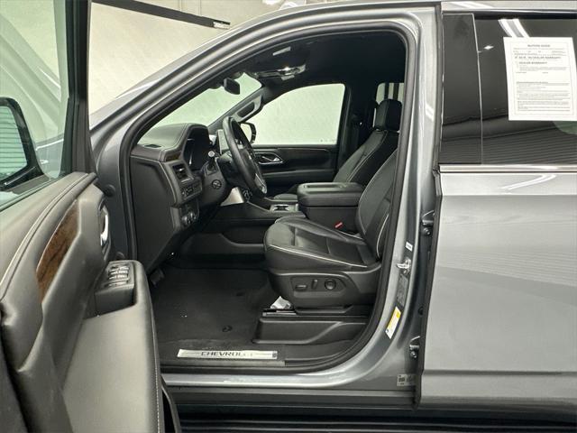 used 2023 Chevrolet Tahoe car, priced at $52,990