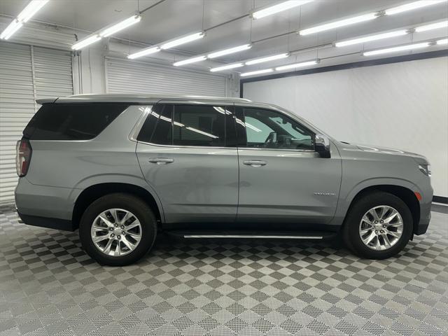 used 2023 Chevrolet Tahoe car, priced at $52,990