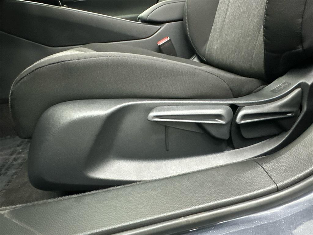 new 2025 Honda Accord car, priced at $29,490