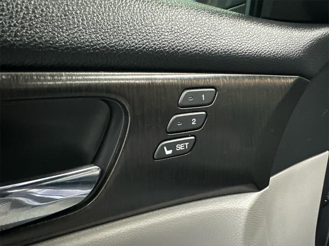 used 2015 Honda Accord car, priced at $10,995