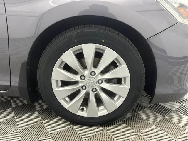 used 2015 Honda Accord car, priced at $10,995