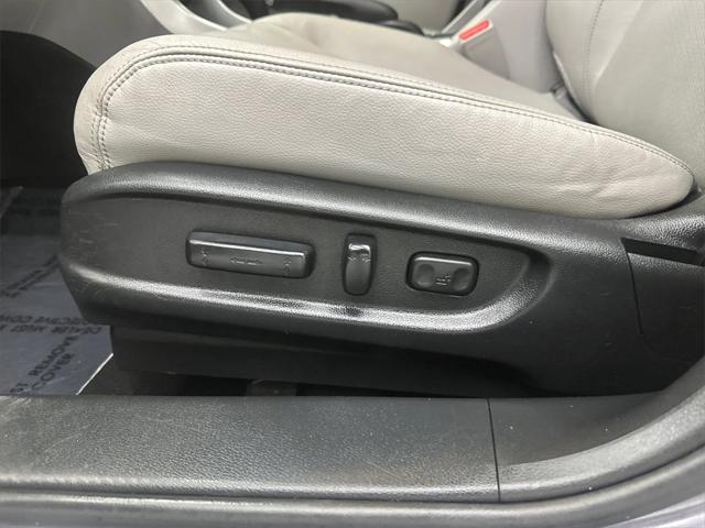 used 2015 Honda Accord car, priced at $10,995