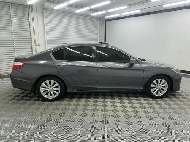 used 2015 Honda Accord car, priced at $10,995