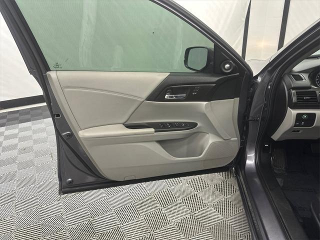 used 2015 Honda Accord car, priced at $10,995